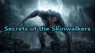 THE CRYPTID REPORT #9 ~ Secrets of the Skinwalkers, Giants, & Ancient Lore/ CAVEMAN Yazzie
