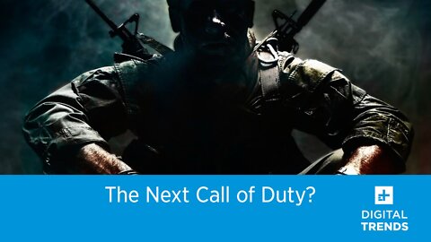 Is This The New Call of Duty?