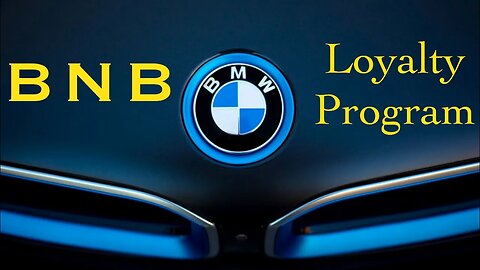 BMW BNB Loyalty Program