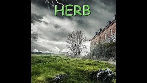 The Sacred Herb by Fergus Hume - Audiobook