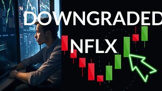 Is NFLX Overvalued or Undervalued? Expert Stock Analysis & Predictions for Tue - Find Out Now!