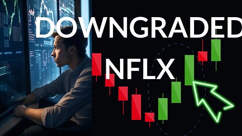 Is NFLX Overvalued or Undervalued? Expert Stock Analysis & Predictions for Tue - Find Out Now!