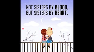 Sisters by heart [GMG Originals]