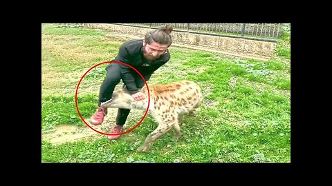 🔴Damn Nature You Scary | Rare & Scary Animal Encounters 😱