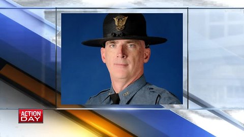 Colorado State Patrol corporal hit and killed on I-76 during blizzard