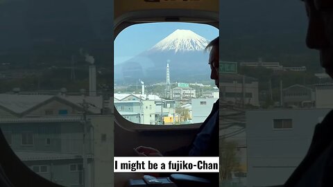 Fujisan aka Mt.Fuji #japan #travel #vlog #shorts