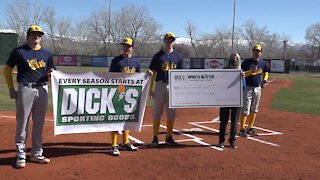 Idaho City begins new high school baseball and softball programs
