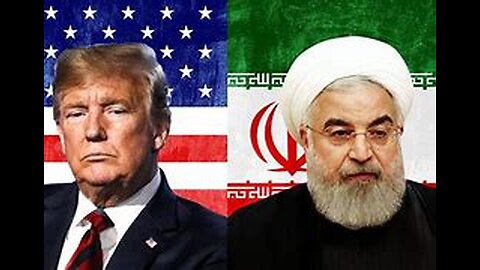 Iranian Plot to Assassinate Trump Confirmed by Officials