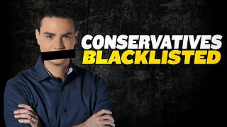 US Government Pays to Censor Conservative Media