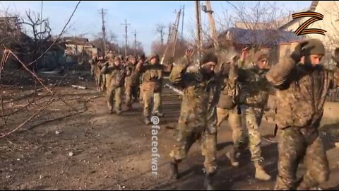 501st separate battalion of the Marine Corps of the Armed Forces of Ukraine surrendered