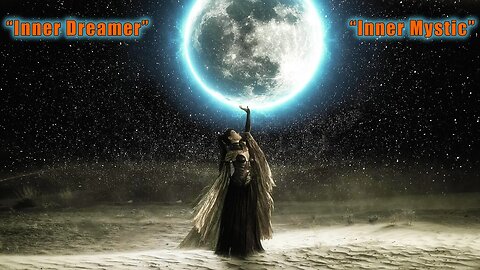 Oracle “Inner Dreamer” & “Inner Mystic” WE ARE 144,000 ~ Invocation Orange Flame (Kilauea Volcano)