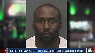 TPD arrest man who beat woman unconscious and kidnapped her in SoHo
