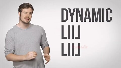[YTP] Luke from techquickie explains Dynamic LiiL LiiL