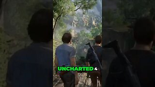 Explaining the Story of Uncharted 4: A Thief's End