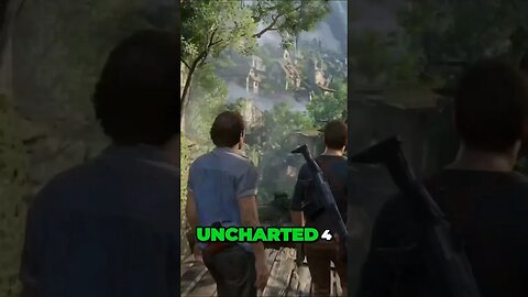 Explaining the Story of Uncharted 4: A Thief's End