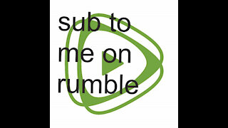 i switched to rumble