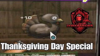 Thanksgiving Day Special