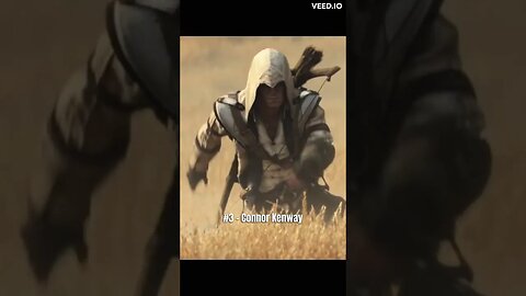 Assasins Creed best assasins