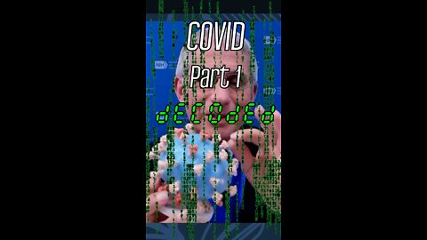 COVID DECODED | GEMATRIA