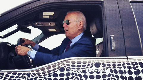 How Joe Biden Spent Trillions Of Dollars In Just 2 Days