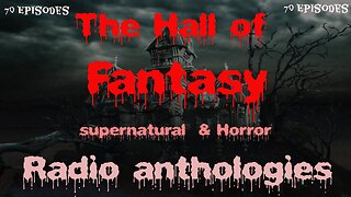 Hall of Fantasy 53/06/22 Marquis of Death