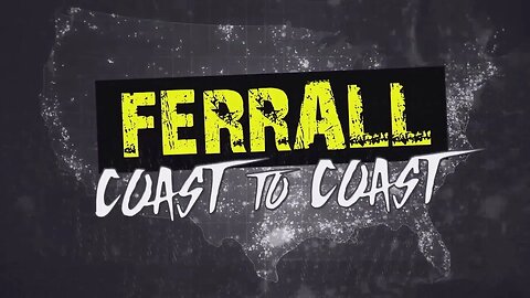 UFC 290, NBA Summer League, Victor Wembanyama, 7/7/23 | Ferrall Coast To Coast Hour 3