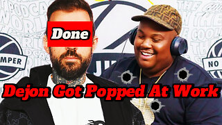 The END of No Jumper