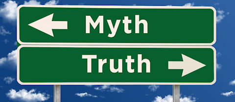 The Last Days Pt 2 - End Time Doctrinal Myths