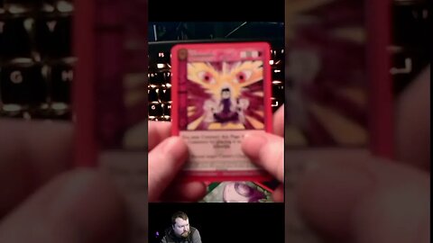 Opening MetaZoo TCG: Seance #50