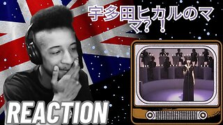 😱✨ 夜に咲く私の夢 - 藤圭子特集 | Keiko Fuji - My Dreams Bloom at Night Reaction 「日本語」