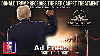 AWK-7.19.24:The SUM Of ALL Fears-RNC Gold-Pres. Trump Delivers Amazing Message-Final ACT-Ad Free!