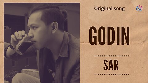 SAR Ft UJE - GODIN ( Official Music Video )