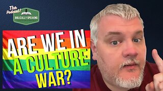 Is Christianity Losing the Culture War? Here's What You Need to Know!
