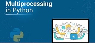 Multiprocessing in Python