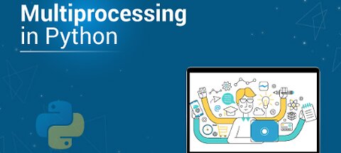 Multiprocessing in Python