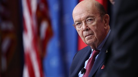 Wilbur Ross: US-China Trade War Resolution Is 'Miles And Miles' Away