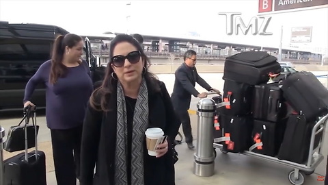 Singer Gloria Estefan Gives an Unexpected Response When Asked About Trump