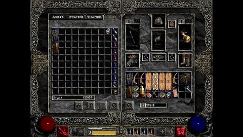 Diablo 2: Lord of Destruction - Necromancer Playthrough - Part 15: Entering Kurast City