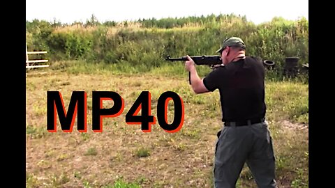 MP40