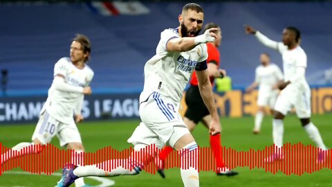 Real Madrid, Benzema, Ancelotti. Perché la storia non si compra! 09.03.2022