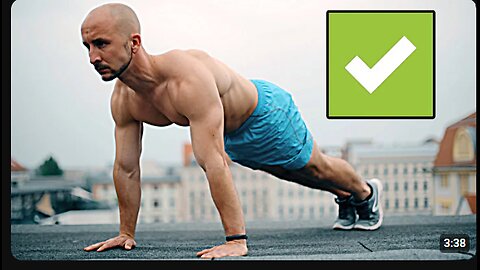 How to do the PERFECT Push-Up