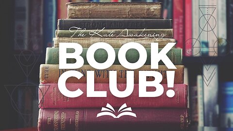 Book Club! Episode 1, "The Alchemist"