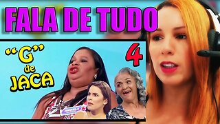 🔴 As Pessoas mais Burras do Planeta As Maiores Burrices ditas na TV PARTE 4