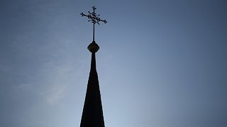 Texas Catholic Dioceses Name Almost 300 Clergy Accused Of Sex Abuse