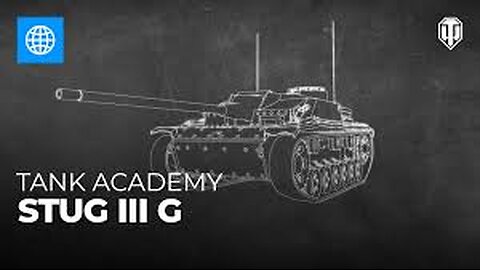 World of Tanks Blitz StuG_III_G Gameplay Episode 1.