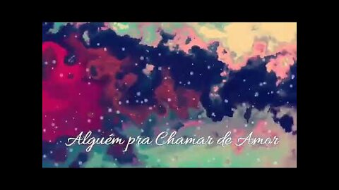 Betto Gasparoni - Alguém Pra Chamar de Amor