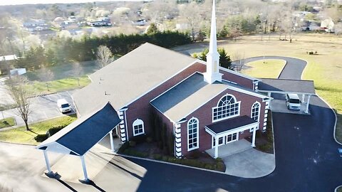 Live First Church