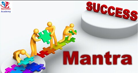 Success Mantra of 7 Successors of World