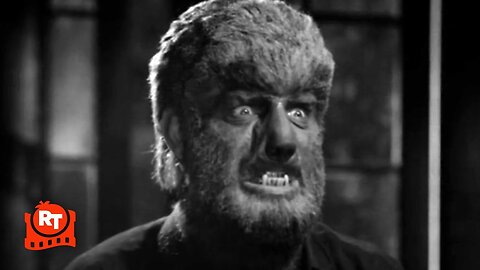 House of Frankenstein (1944) - The Monsters Kill Everybody Scene