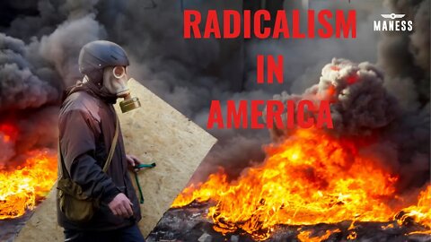 EP 124 | Is Violent Radicalism Increasing in America?